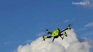 drone