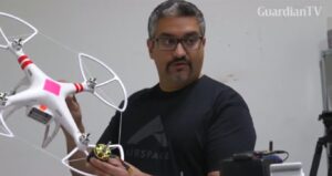 drones