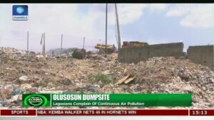 dump