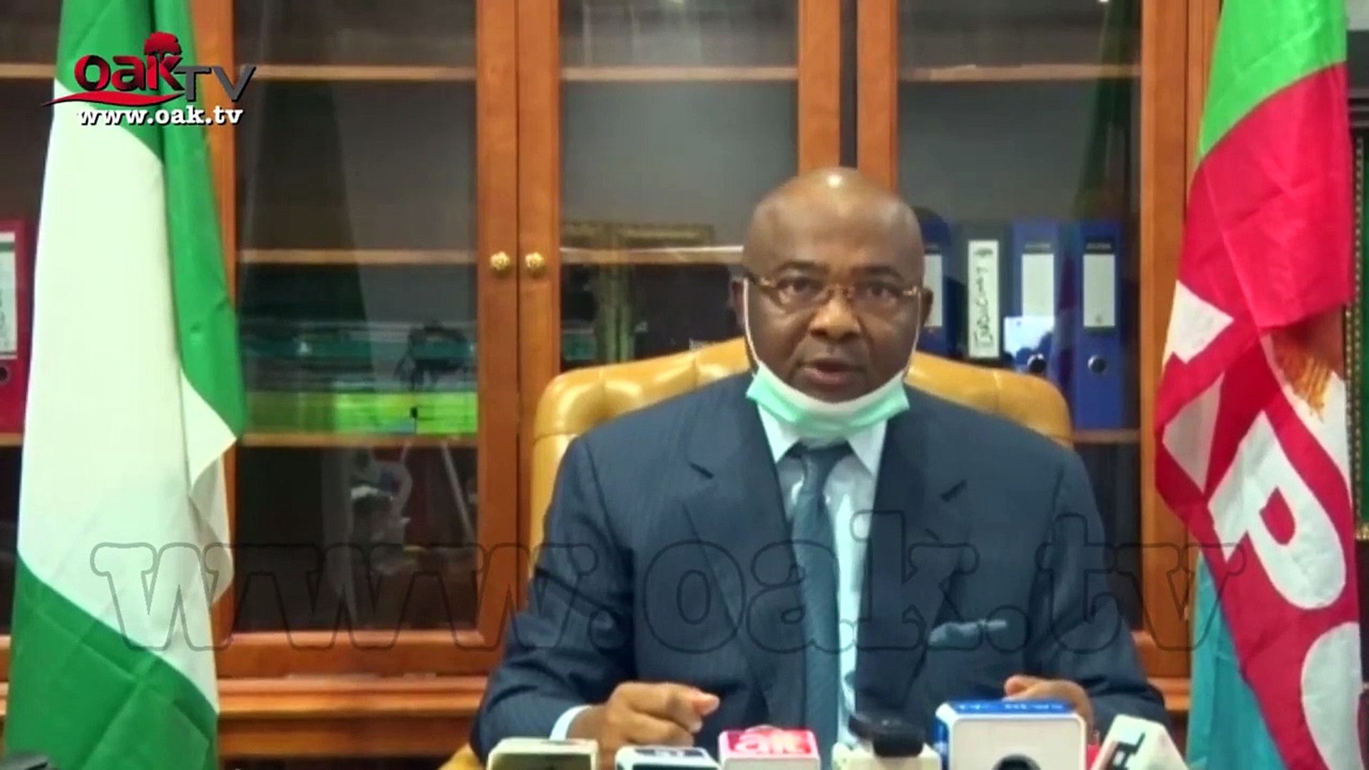 What-Hope-Uzodinma-told-Nigerians-in-his-Easter-message