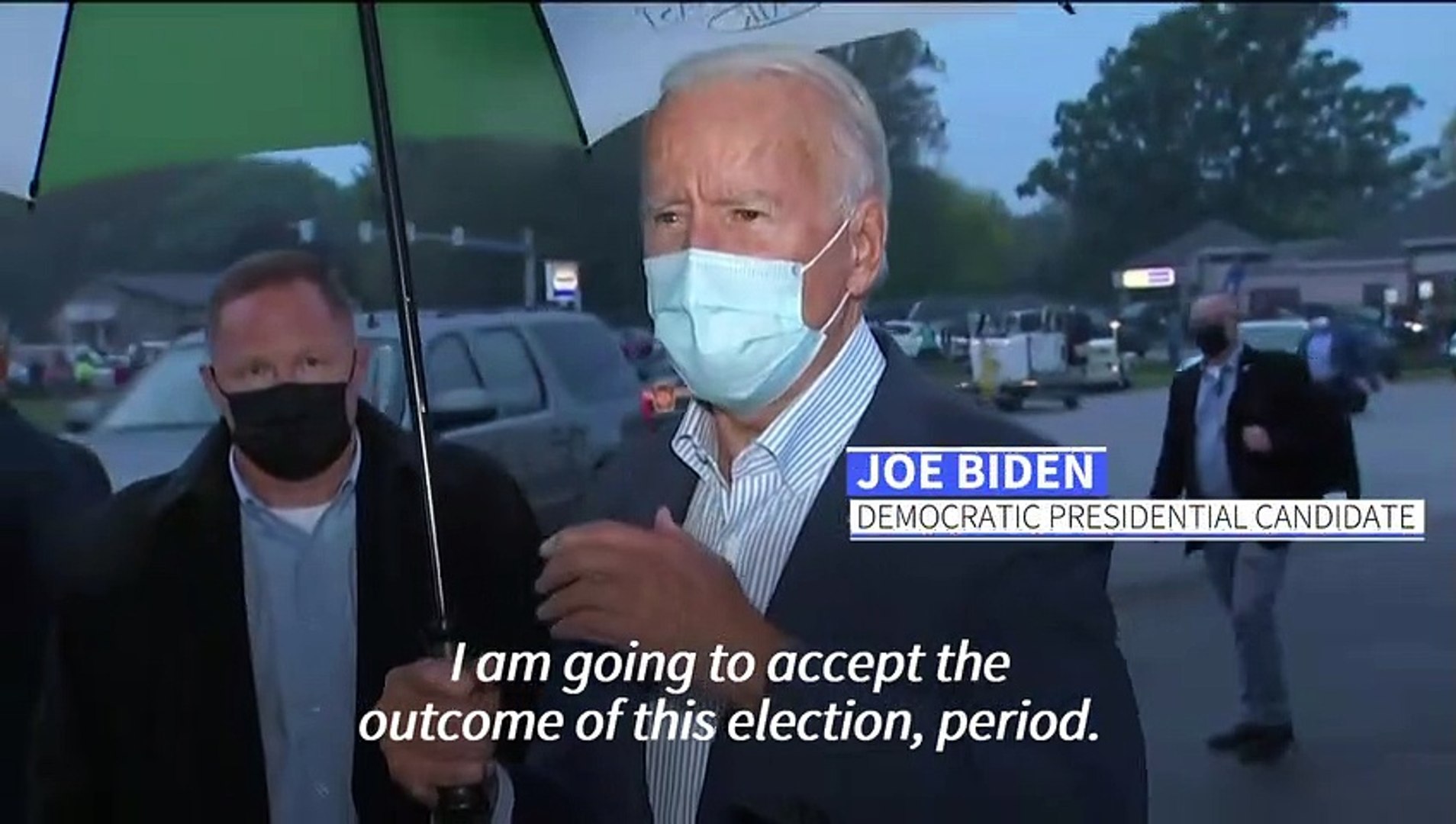 election