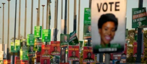 election