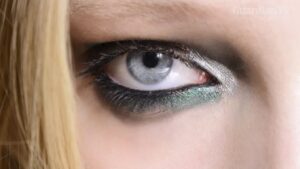 eye