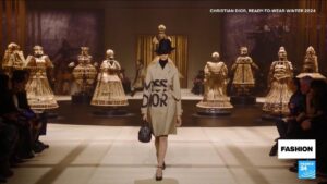 fashion