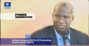 fashola