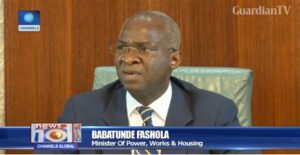 fashola