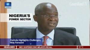 fashola