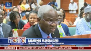 fashola