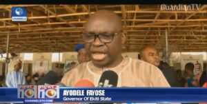 fayose