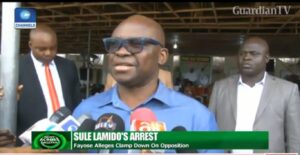fayose