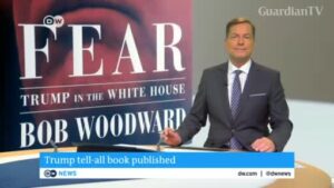 fear