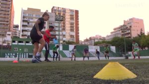 female-football
