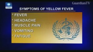 fever