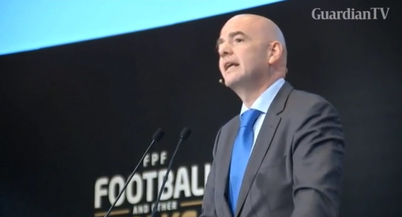 FIFA plans: Infantino under pressure as senior advisor quits