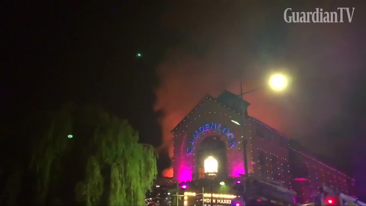 fire