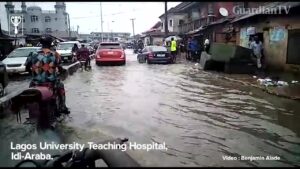flood