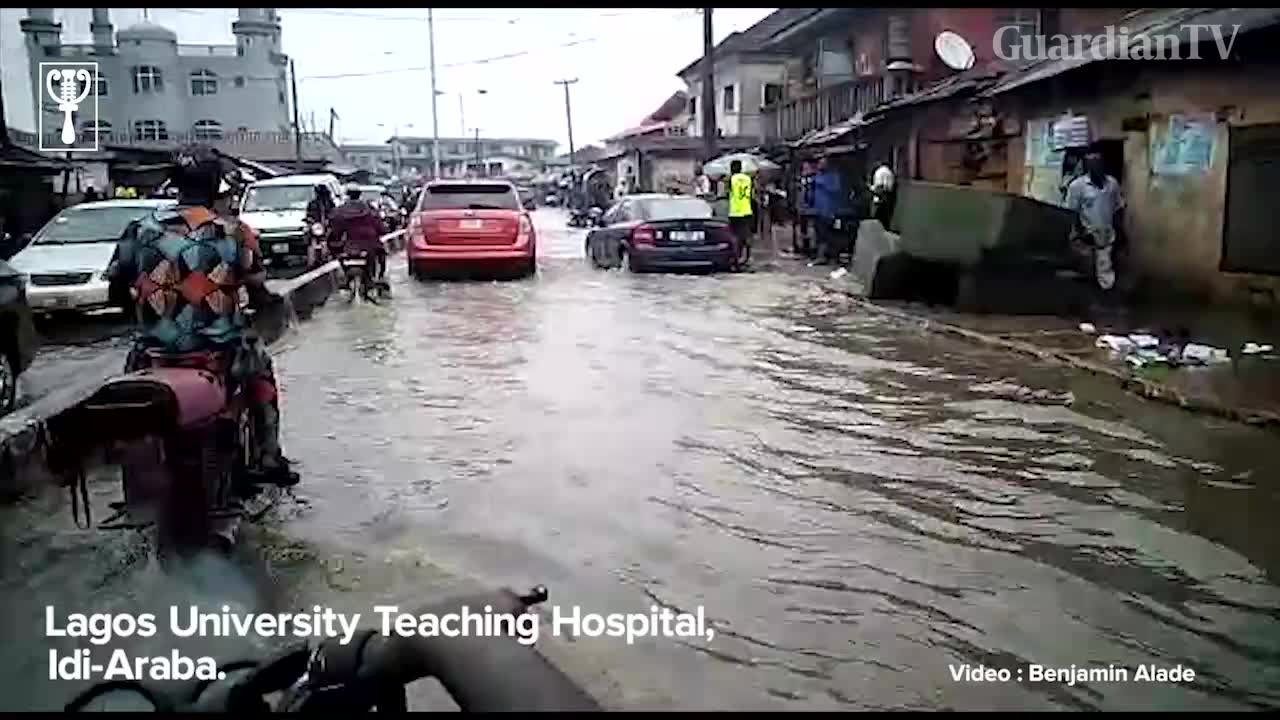 flood