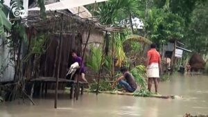 flood