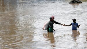 flood