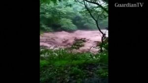flood