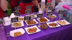 food
