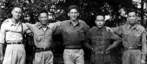 The forgotten heroes of D-Day: New documentary highlights role of Black US soldiers