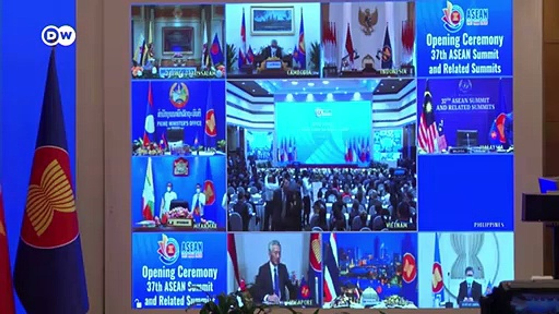 free-trade-agreement