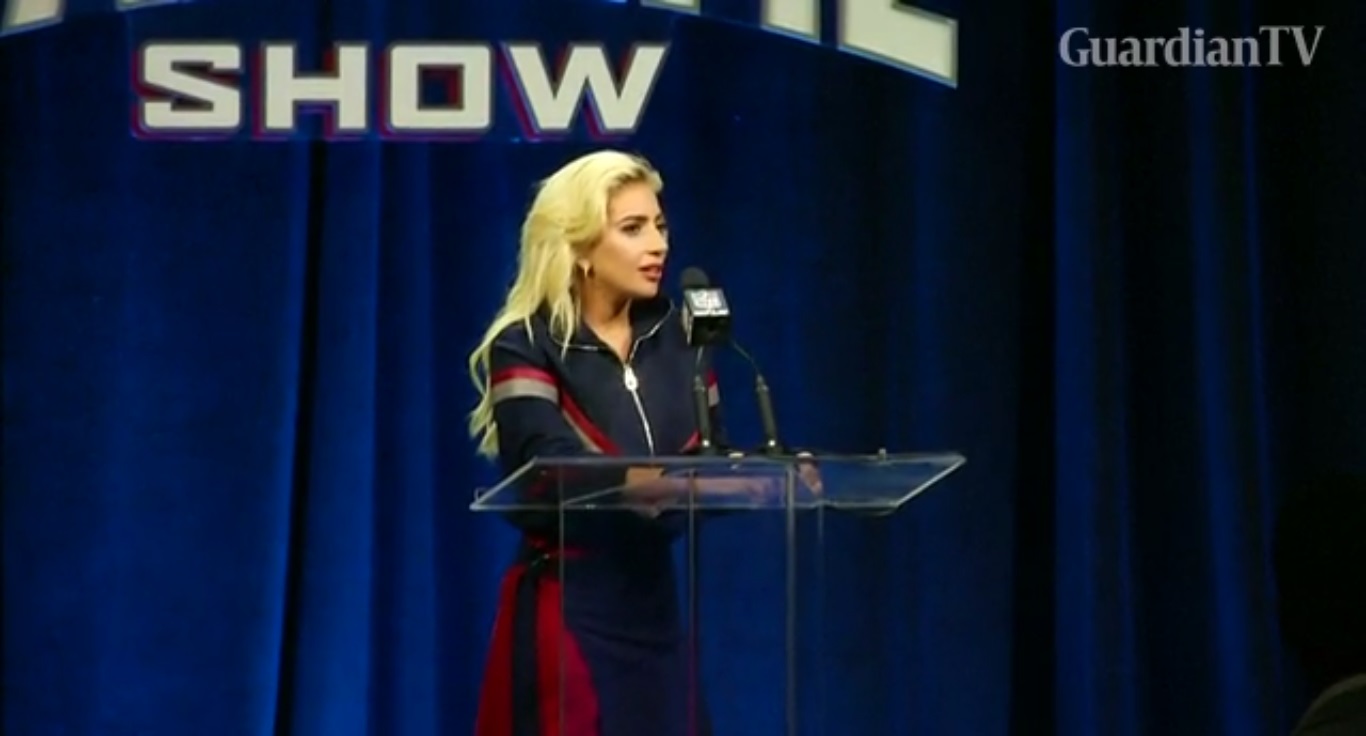 gaga