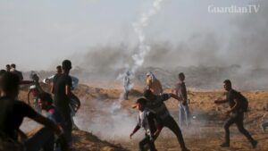 gaza