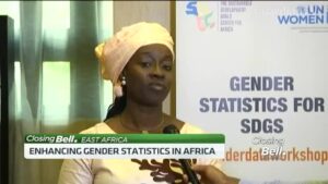 gender
