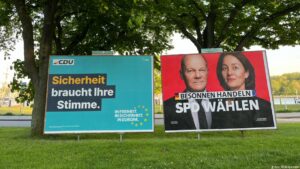 german-voters