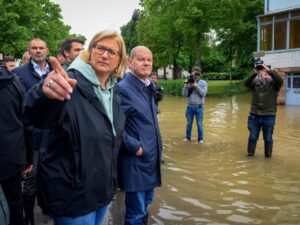 germany-visits