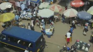 ghana
