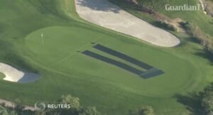 golf