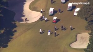 golf