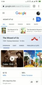 google