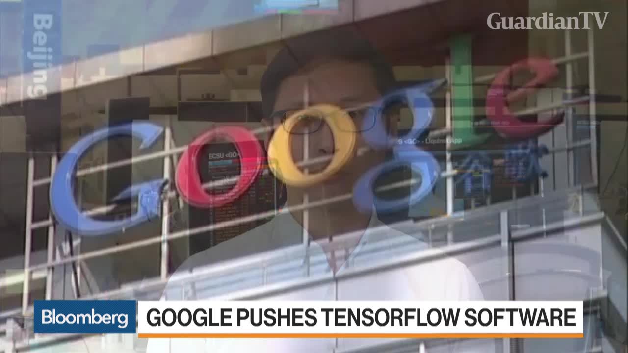 google
