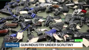 gun