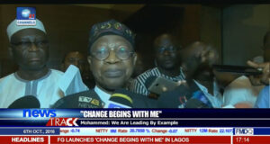 Lai-Mohammed