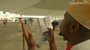 haj