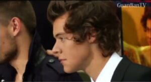 harry