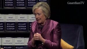 hilary