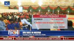 hiv