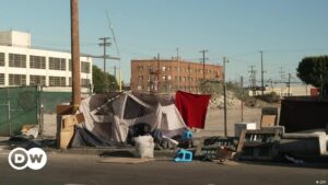 homelessness