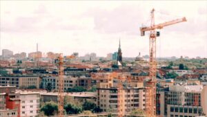 housing shortages