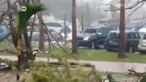 hurricane