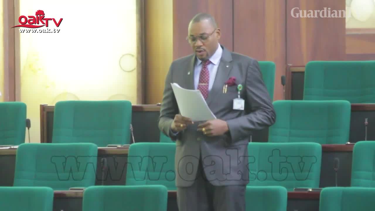 Reps-to-probe-moribund-state-of-Port-Harcourt-Warri-Calabar-Onitsha-Inland-Ports
