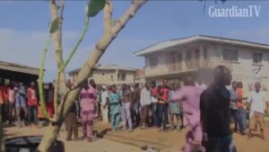 ikorodu