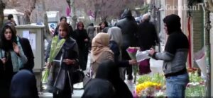 iran