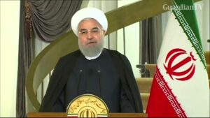 iran
